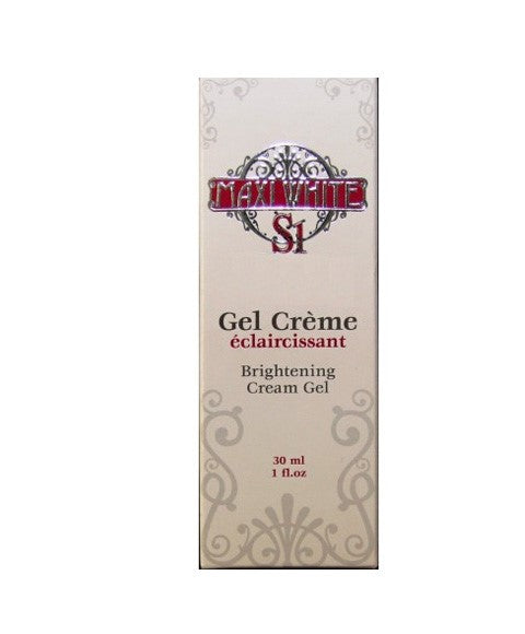 Maxi S1 Cream Gel