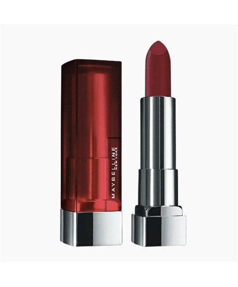 Maybelline 975 Divine Wine Matte Lipstick