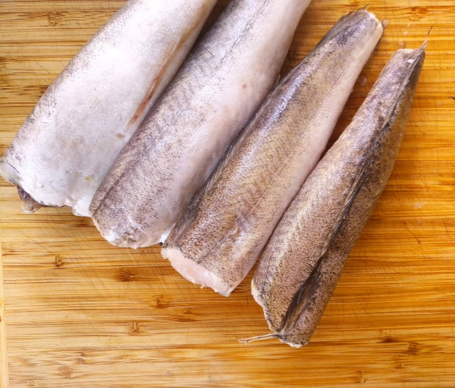 Merlluza 1kg
