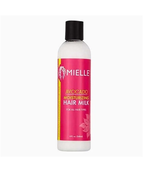 Mielle Organics Moisturizing Avocado Hair Milk