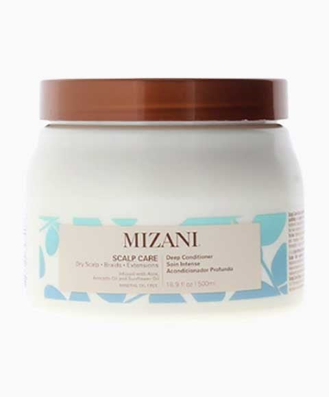 Scalp Care Deep Conditioner