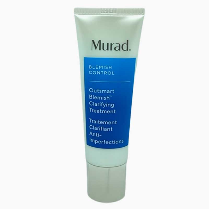 Murad Blemish Control Outsmart Blemish Clarifying Treatment