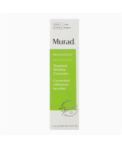 Murad Resurgence Targeted Wrinkle Corrector
