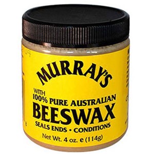 Pure Australian Beeswax