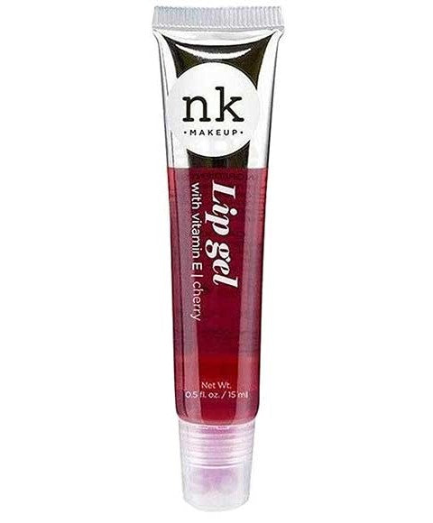 NK Lip Gel Vitamin E Cherry
