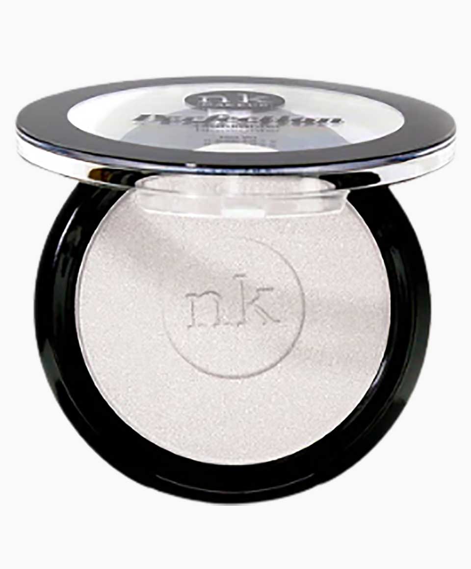 NK Perfection Highlighter NKM02 Mistyrose