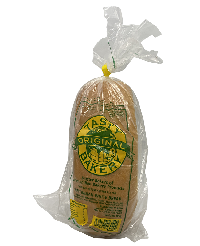 MASNTB Small Loaf 400g-Fd