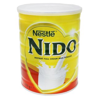 Nestle Nido Milk Powder 900 Gram