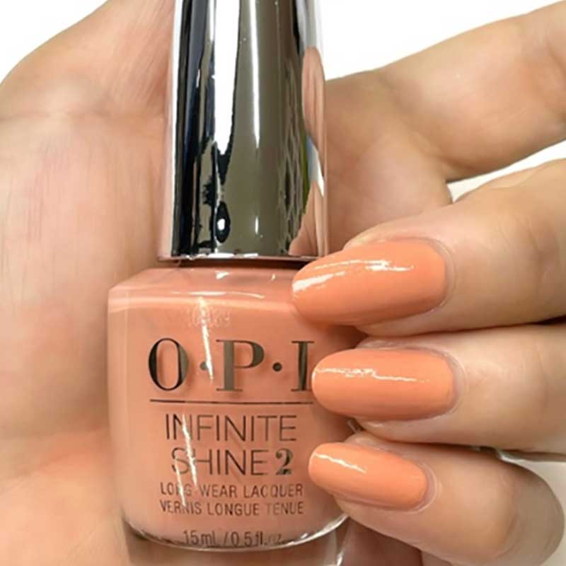 Infinite Shine 2 Nail Lacquer The Future Is You