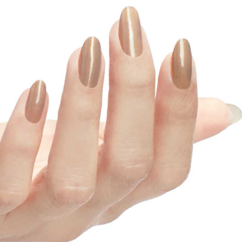 Infinite Shine 2 Nail Lacquer Fall Ing For Milan