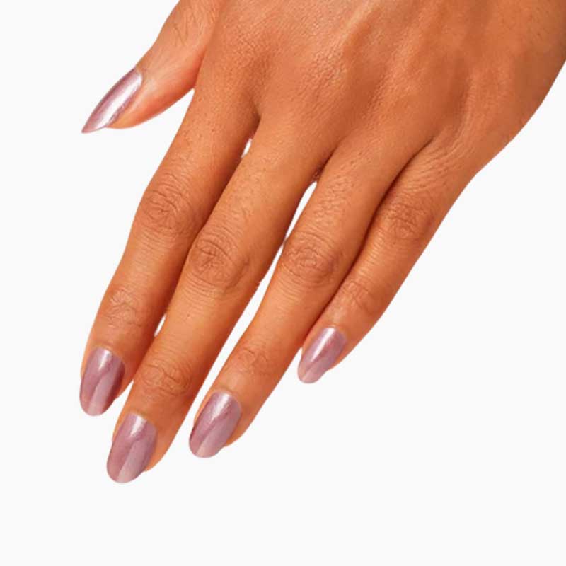 Infinite Shine 2 Nail Lacquer All The Hot Spots