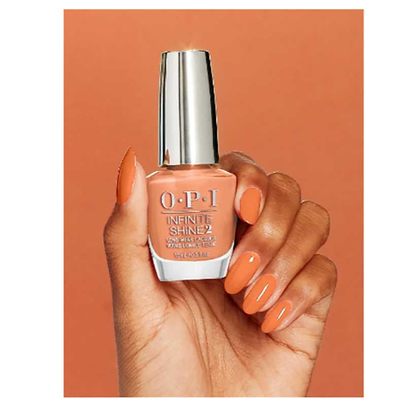 Infinite Shine 2 Nail Lacquer Trading Paint