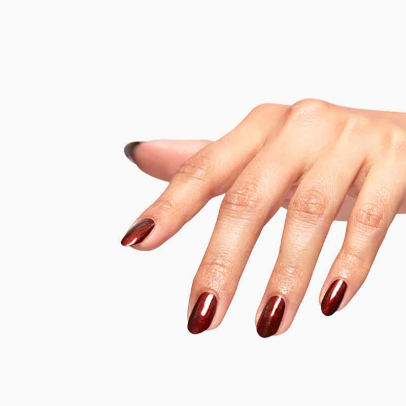 Nail Lacquer Bring Out The Big Gems