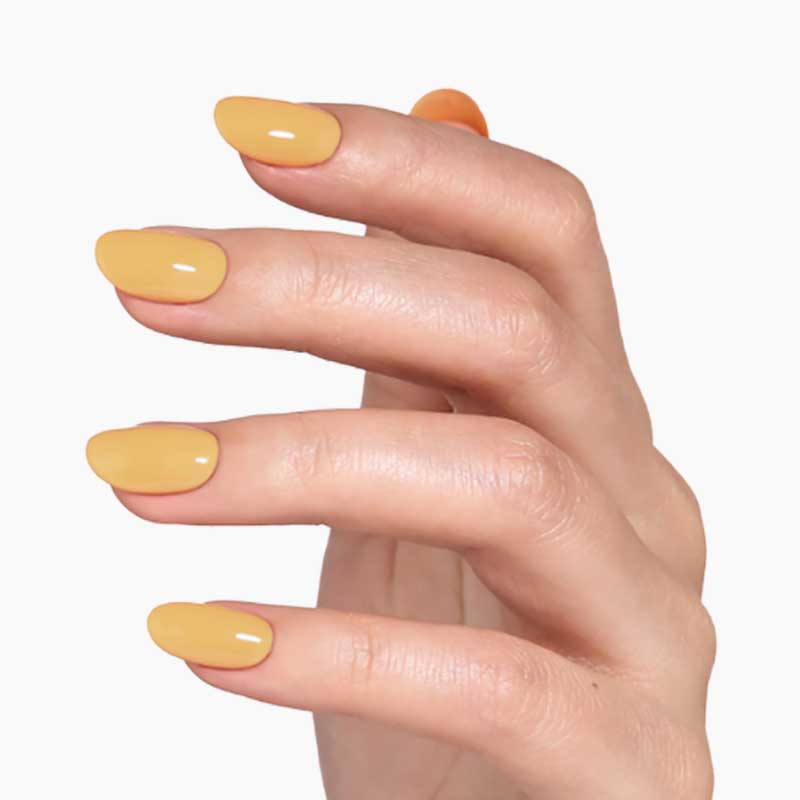 Nail Lacquer Never A Dulles Moment