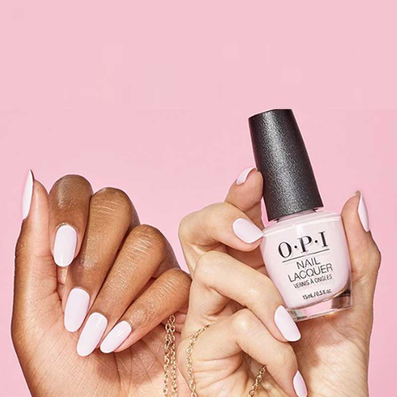 Nail Lacquer Baby Take A Vow