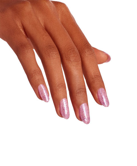 Hello Kitty Nail Lacquer Lets Celebrate