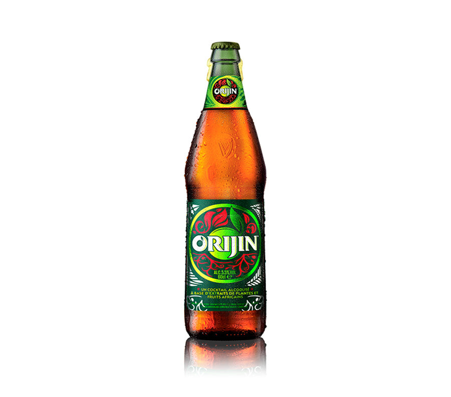 SKOrijin Beer Nigeria 600ml