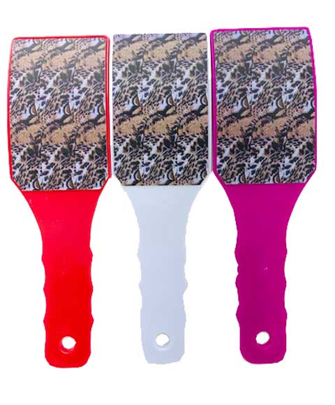 Foot File Extra Large MAN262