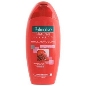 Palmolive Naturals Brilliant Color Shampoo