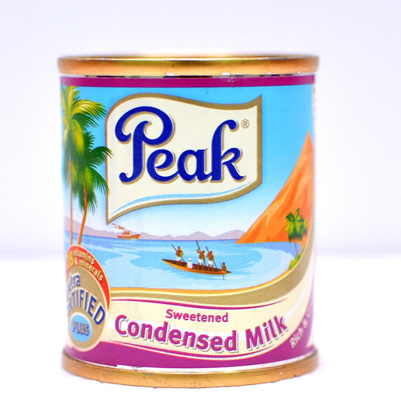 SKPeak Condensed Milk 397g