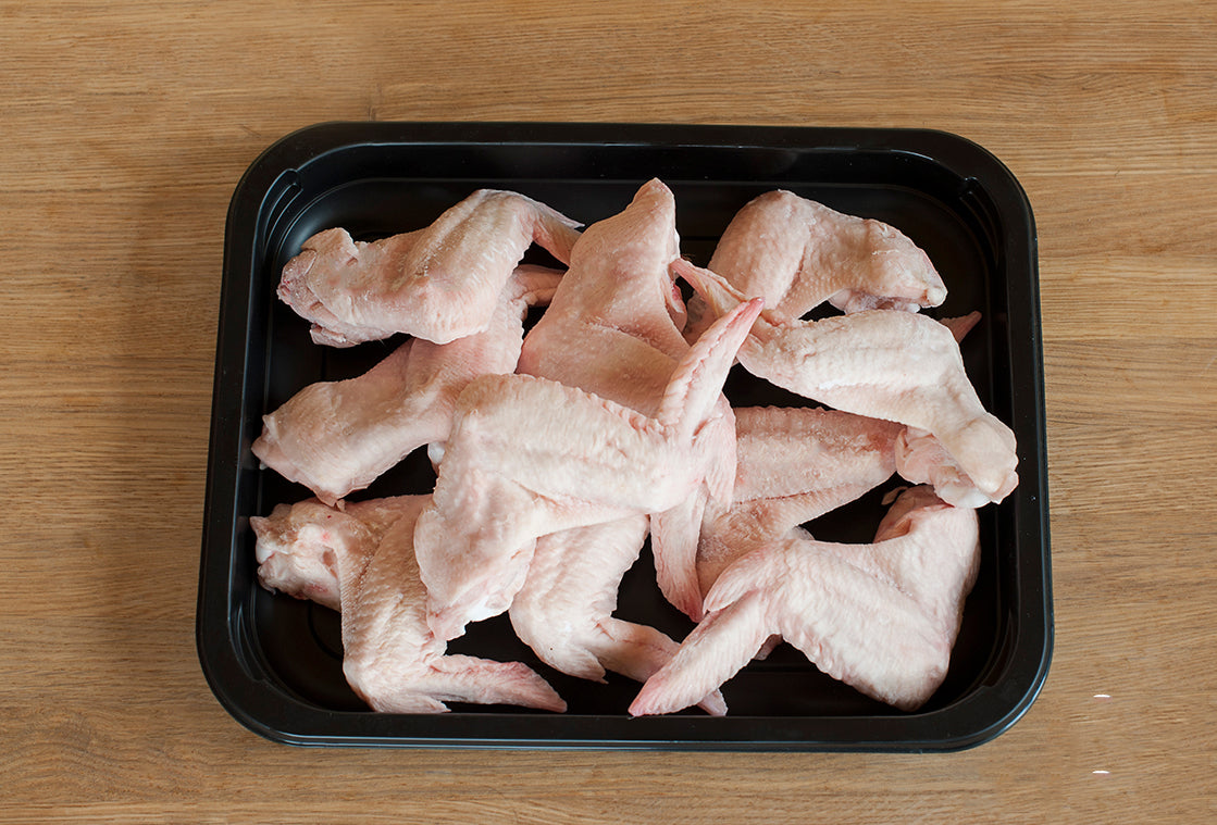 MASFrozen Chicken Wings 1kg-Fd Fish, Meat & Poultry Asetena Pa