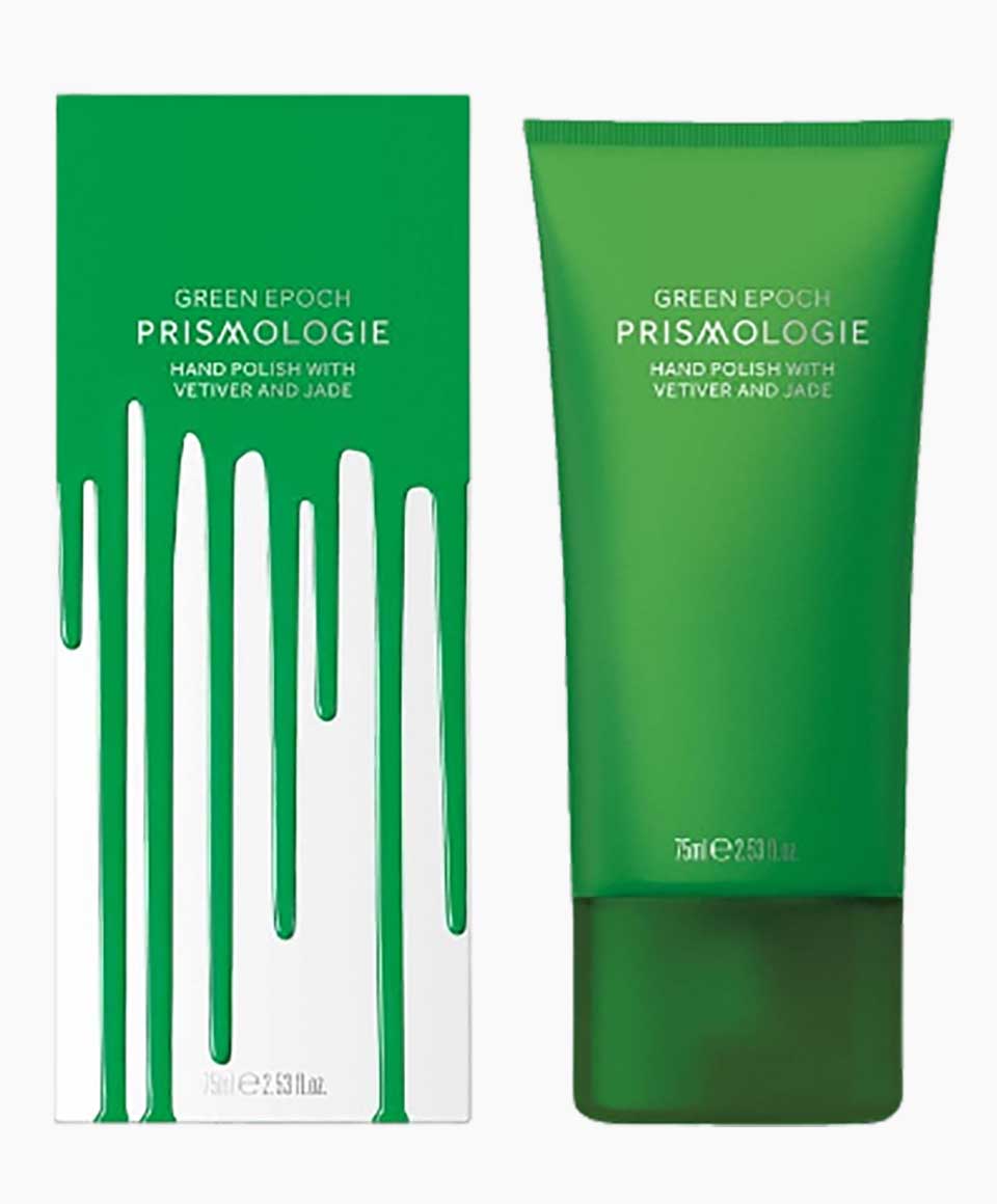 Jade And Vetiver Hand Exfoliant