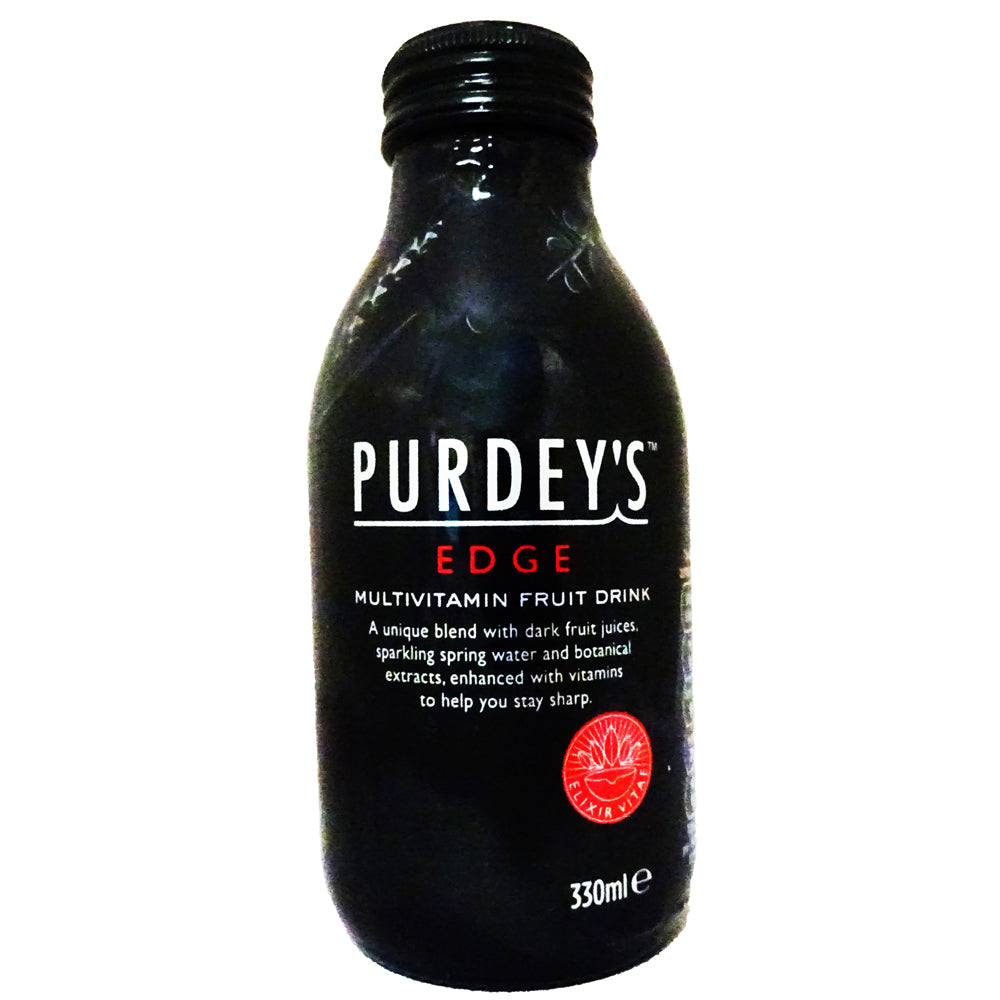SKPurdeys Edge Drink 330ml