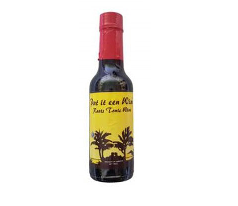 MASPut It Een tonic Drink 200ml-Fd