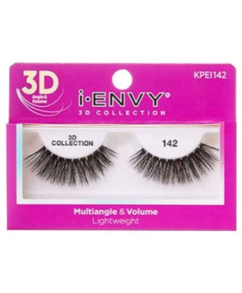 I Envy 3D Collection Lashes KPEI142