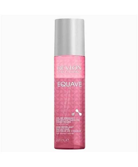 Equave Color Vibrancy Instant Detangling Conditioner