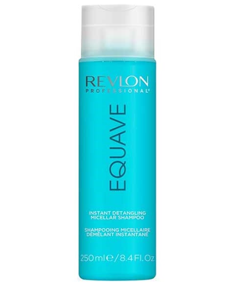 Equave Instant Detangling Micellar Shampoo