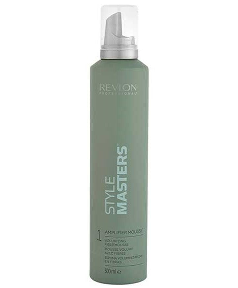 Style Masters 1 Amplifier Mousse