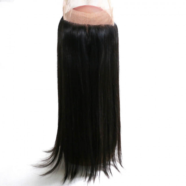 Brazilian Temptation 360 Lace Frontal HH Straight