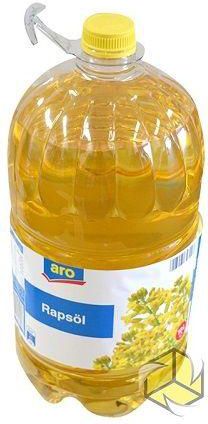 Rapsol Cooking Oil 10 KG