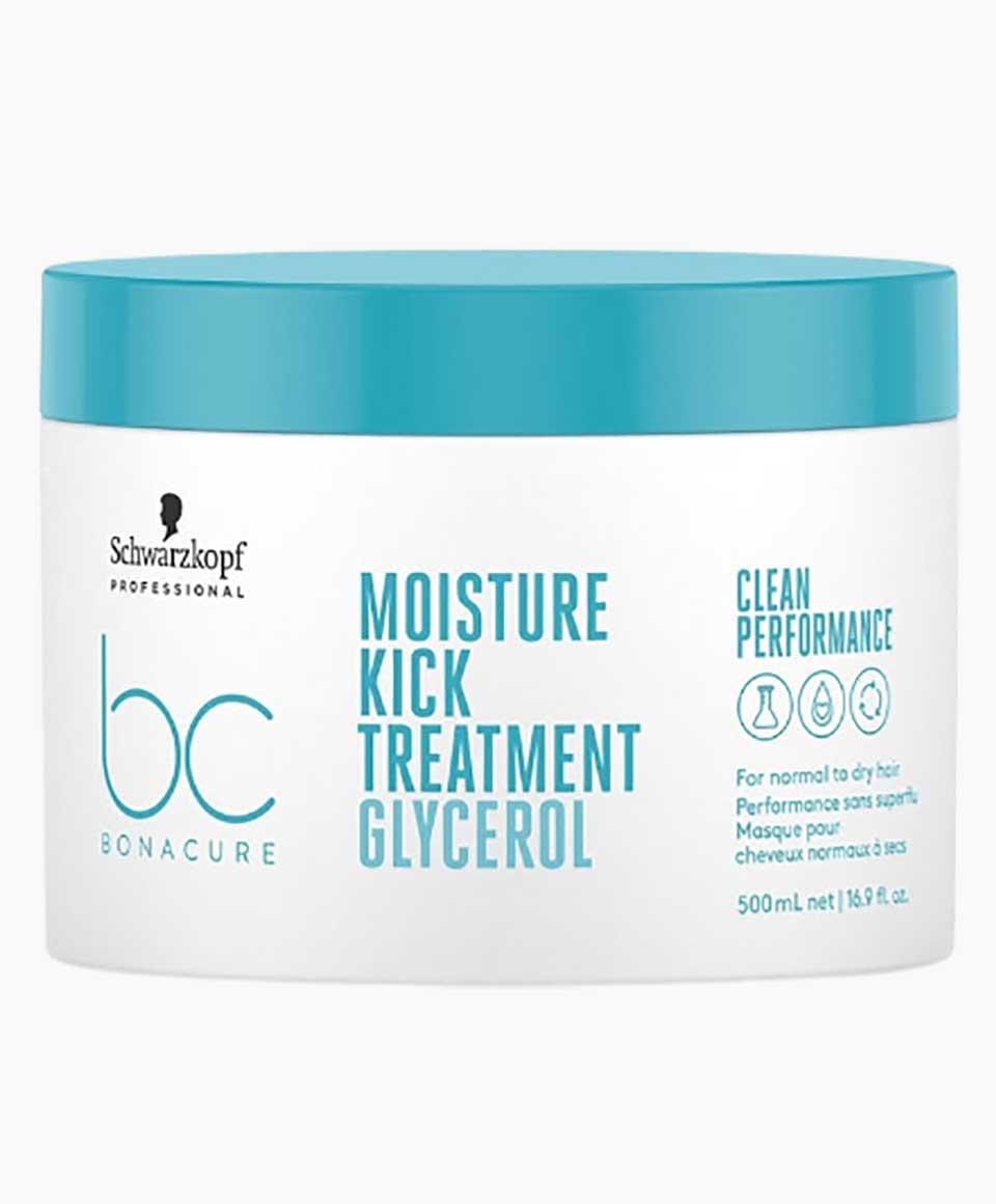 Bonacure Moisture Kick Glycerol Treatment