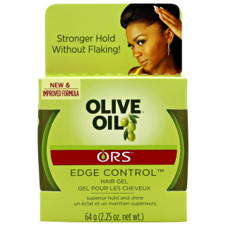 Organic Root Stimulator Olive Oil Edge Control