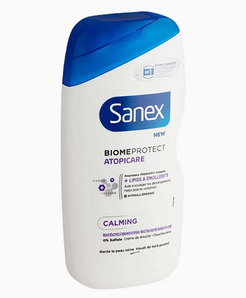 Biome Protect Atopicare Calming Shower Gel