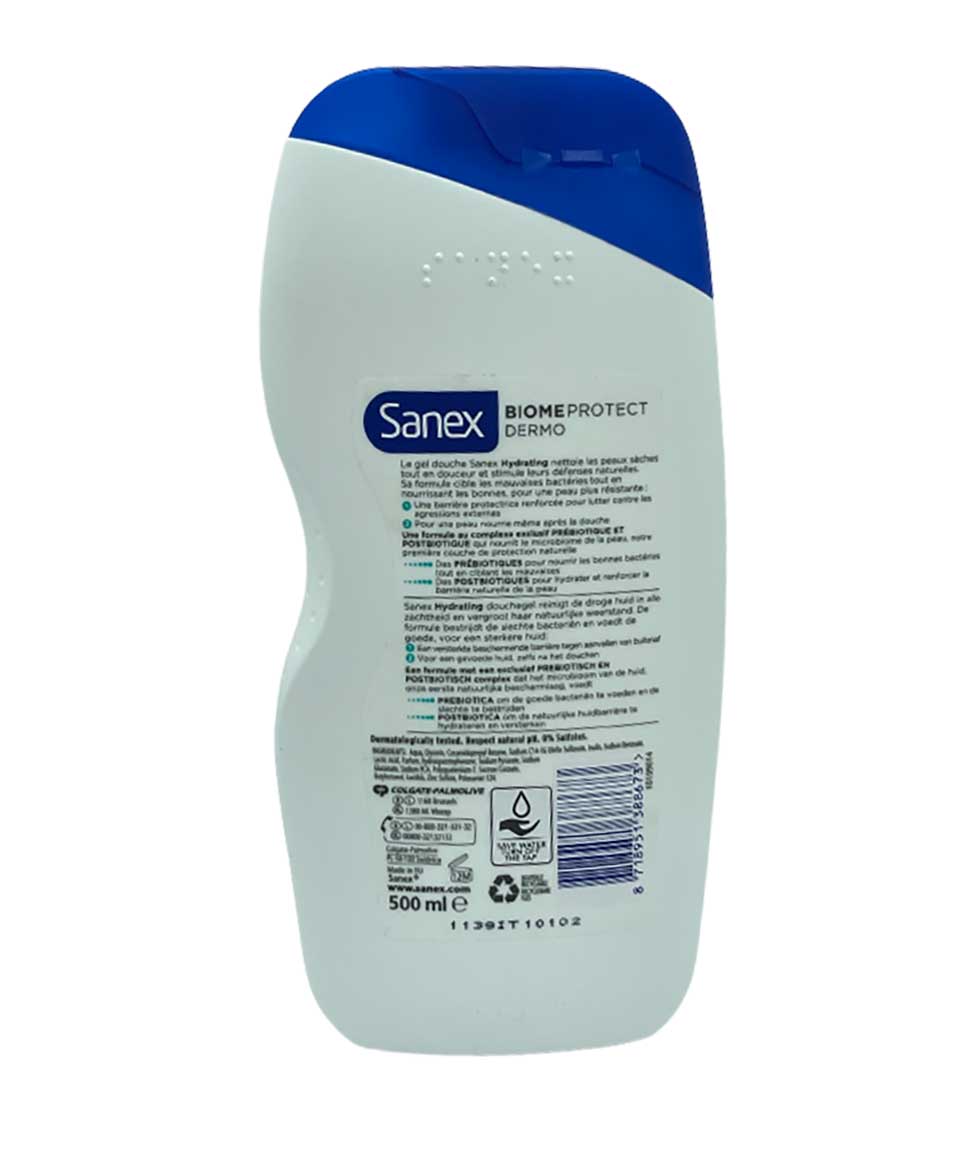 Biome Protect Dermo Hydrating Shower Gel