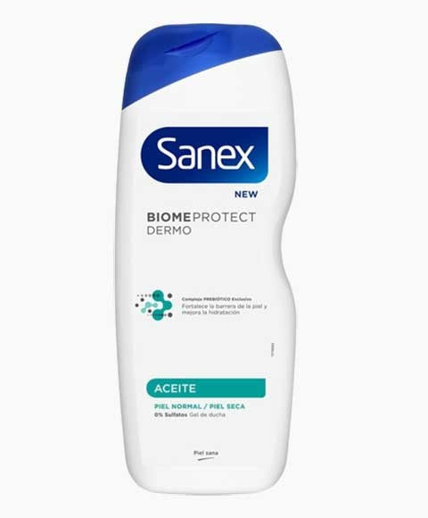Biome Protect Dermo Oil Shower Gel