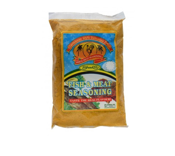 MASShads Fish and Meat Seasoning 300g-Fd