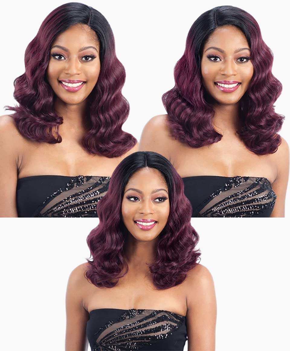 Freetress Freedom Part Wig 103