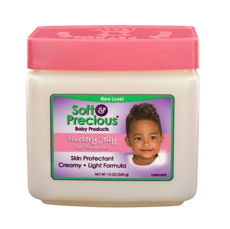 Nursery Jelly Pink 13oz