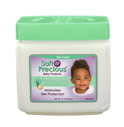 Nursery Jelly Aloe13oz