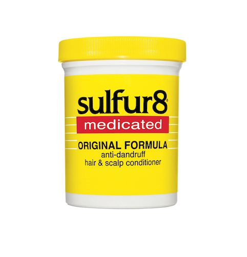 MASHair & Scalp Conditioner Jar 4oz-Food