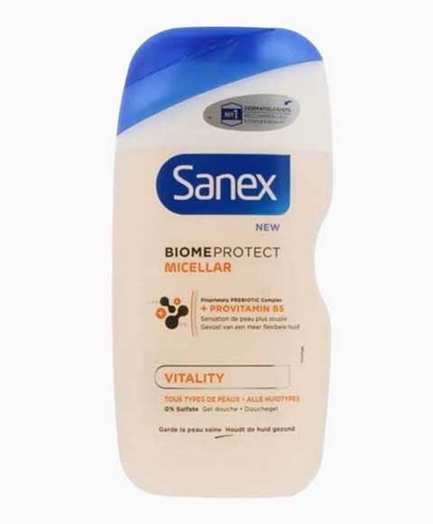 Biome Protect Micellar Vitality Shower Gel