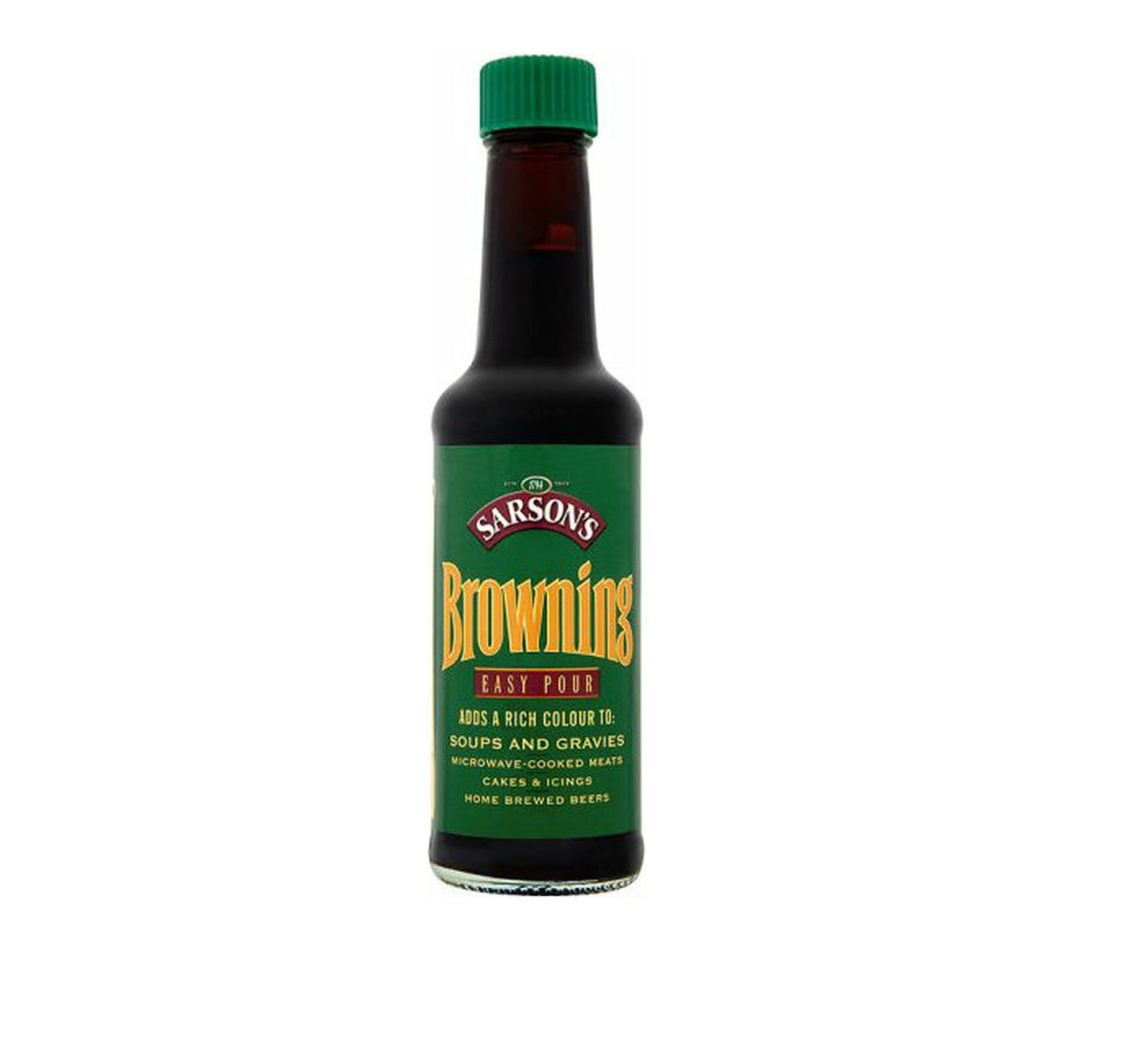 Sarsons Browning 150ml Box of 12