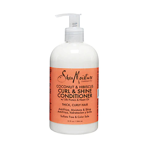 MASCurl & Shine Conditioner 13oz-Food