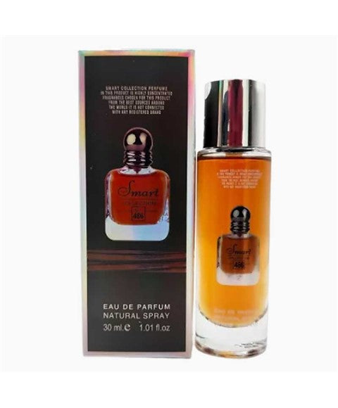 Smart Collection No 486 Eau De Parfum Natural Spray Perfumes For Him Asetena Pa