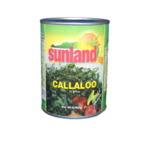 SKSunland Callalo 540g
