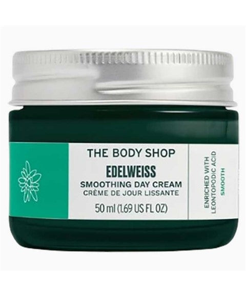 Edelweiss Smoothing Day Cream